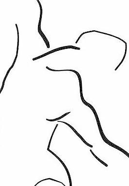 交际舞卡通漫画