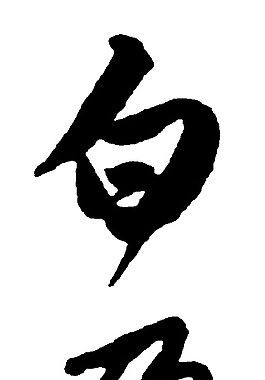 白盈图片
