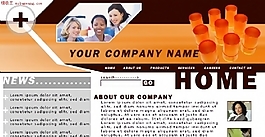 庆国庆_欧美女性模板