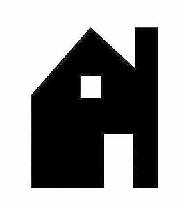 矢量建筑物