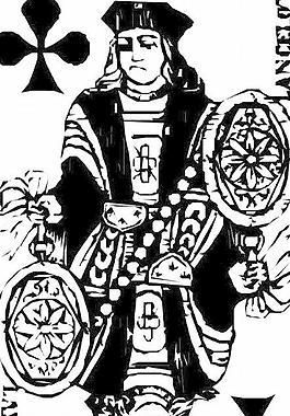 棋牌游戏