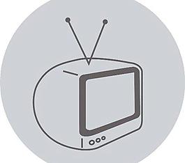 生活类图标
