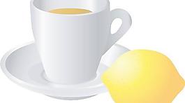 茶杯咖啡
