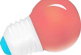 服装用品矢量图