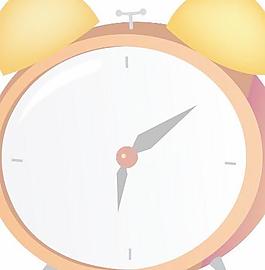 服装用品矢量图