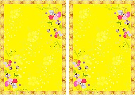 地毯花纹