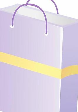 服装用品矢量图