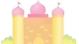 服装用品矢量图