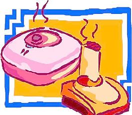 锅具筷子厨房刀具