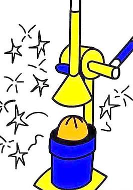 锅具筷子厨房刀具