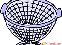 锅具筷子厨房刀具