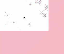 韩国卡通美女闪图图片