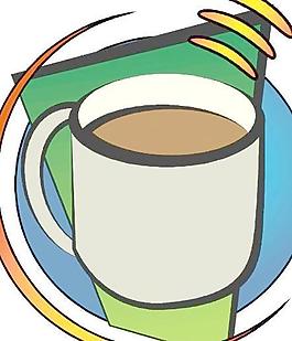 锅碗刀具矢量图