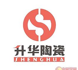 矢量升华陶瓷标志
