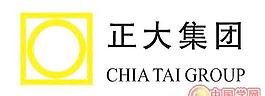 矢量正大集团标志