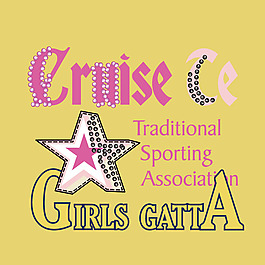 印花矢量图 印烫结合 文字 英文 星形 免费素材