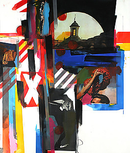 位图 插画 插画师 Charles Wilkin 免费素材