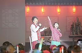 歌手春天 杨帆图片