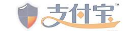 矢量支付宝标志
