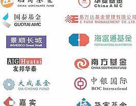 基金标志大全