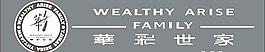 矢量华彩世家标志
