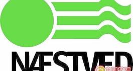 矢量NAESTVED奈斯特维德标志