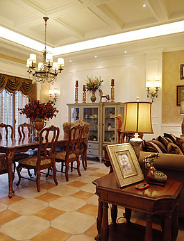 餐厅设计