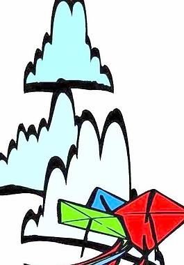 玩具洋娃娃漫画