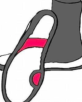 运动器械矢量图