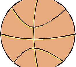 运动器械矢量图