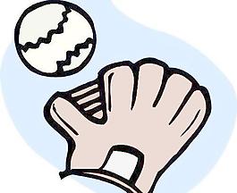 运动器械矢量图