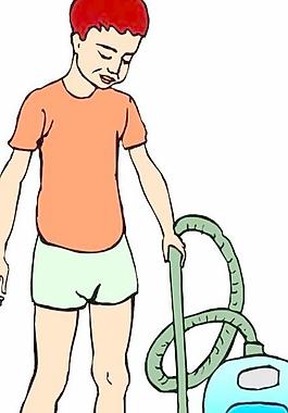 童年生活