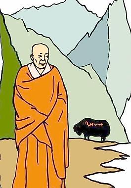 各种族人物