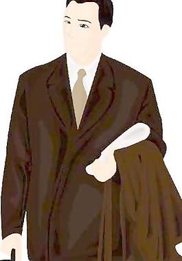 成功人士