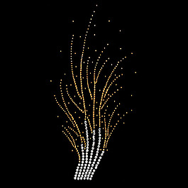 钉珠 树 免费素材