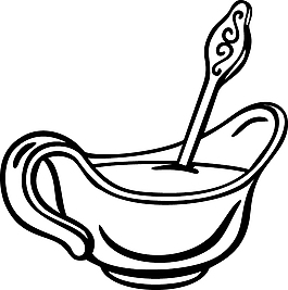 银角杯