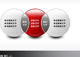 圆球图示