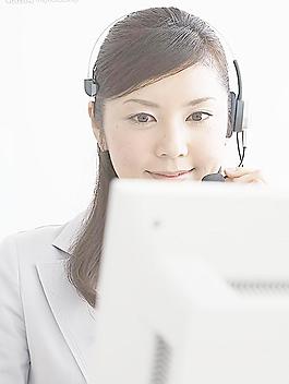 城市白领 职业人物图片