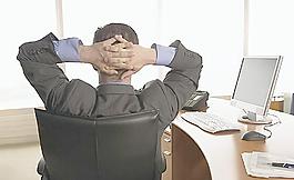 商务人员高清图片