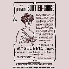 印花矢量图 图文结合 欧美怀旧 女人 英文 免费素材