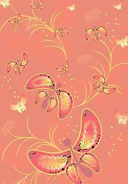 时尚缤纷3装饰图案