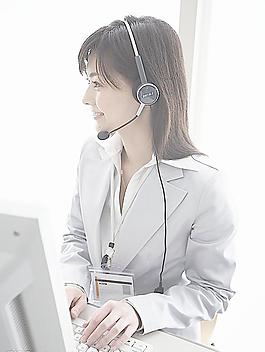 城市白领 职业人物图片