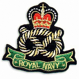 贴布 徽章标记 缎带 麻绳 皇冠 免费素材