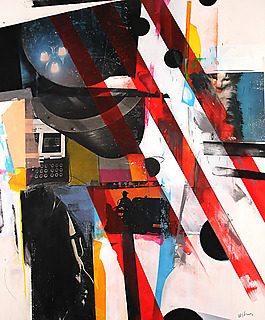 位图 插画 插画师 Charles Wilkin 免费素材