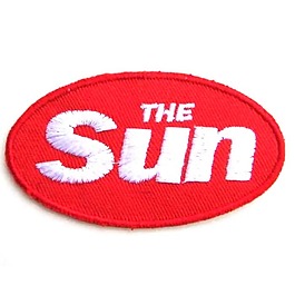 贴布 徽章标记 文字 英文 免费素材