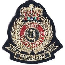 贴布 徽章标记 文字 英文 麦穗 免费素材