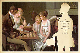 位图 插画 时尚插画 人物插画 拼贴 免费素材