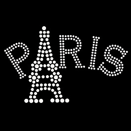 钉珠 文字 英文 铁塔 免费素材