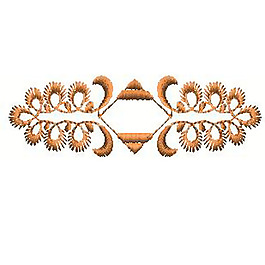 绣花 花纹 家纺 免费素材