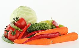 新鲜蔬菜图片